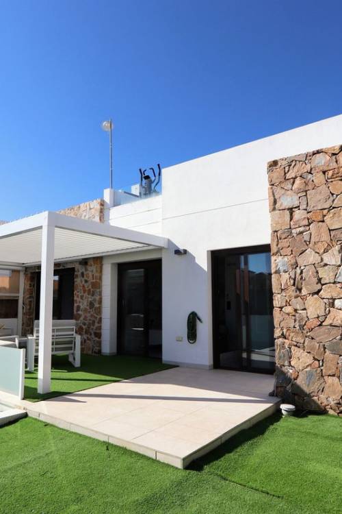 Chalet - Venta - Orihuela - Lomas de Cabo Roig