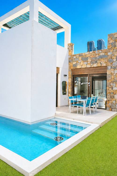 Chalet - Venta - Orihuela - Lomas de Cabo Roig