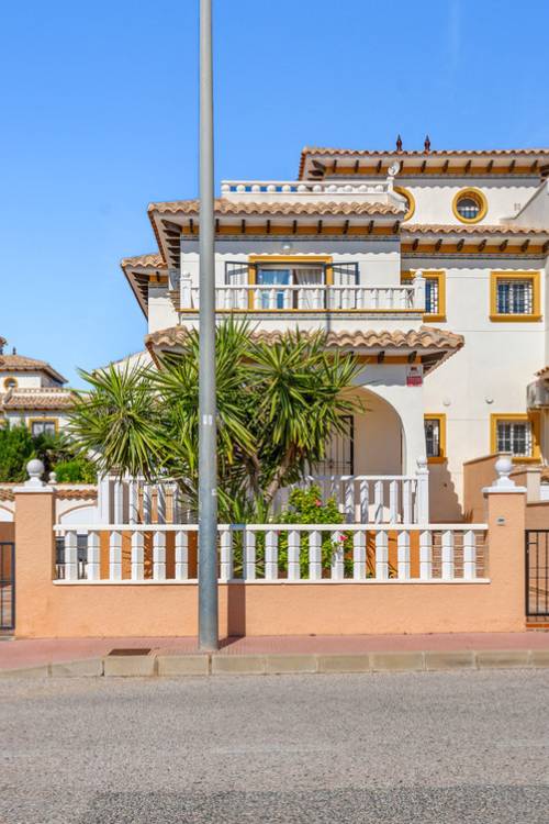 Chalet - Venta - Orihuela - Lomas de Cabo Roig