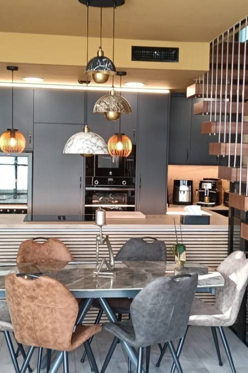 Chalet - Venta - Orihuela - Lomas de Cabo Roig