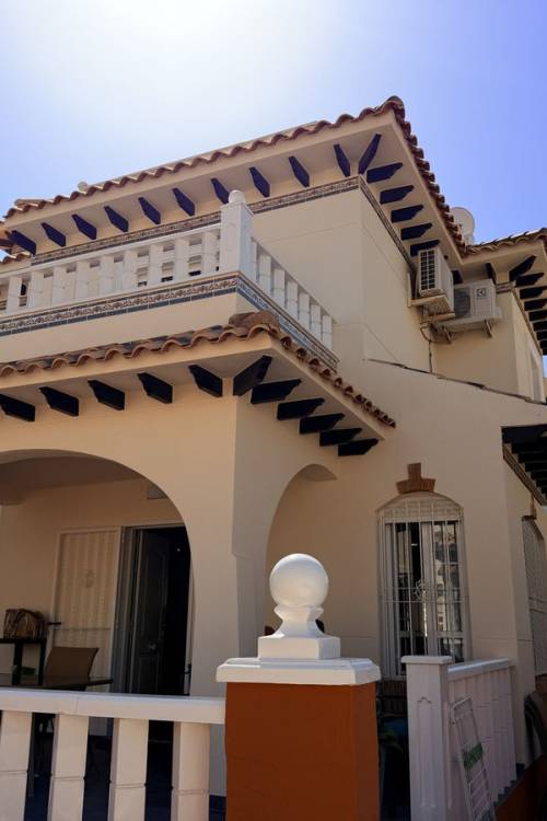 Chalet - Venta - Orihuela - Lomas de Cabo Roig
