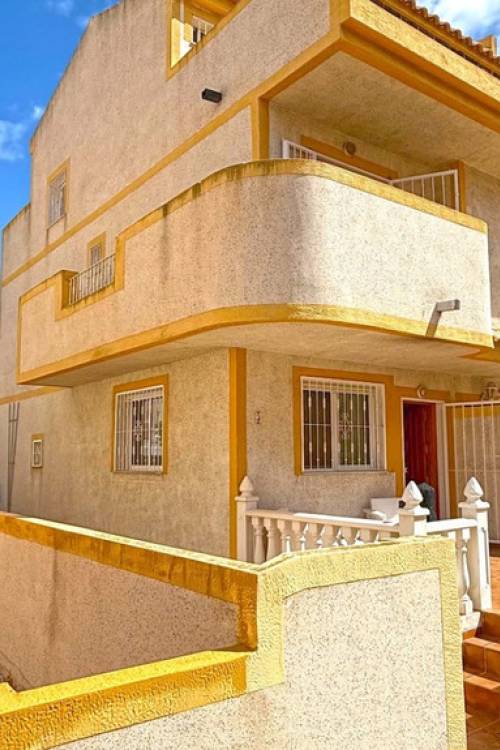 Chalet - Venta - Orihuela - Los Altos