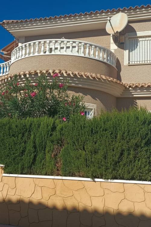 Chalet - Venta - Orihuela - Los Altos
