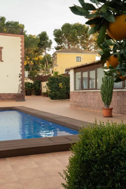Chalet - Venta - Orihuela - Los Altos