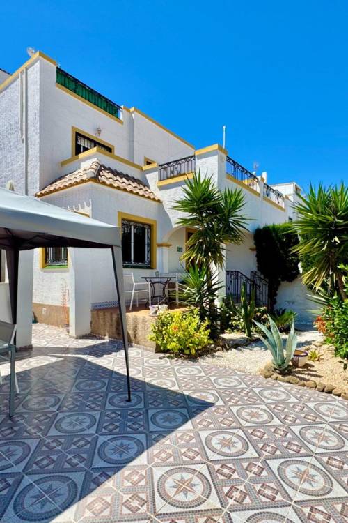 Chalet - Venta - Orihuela - Los Altos