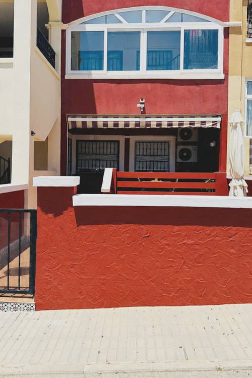 Chalet - Venta - Orihuela - Los Altos