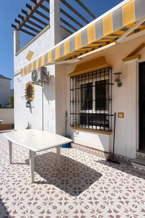 Chalet - Venta - Orihuela - Los Altos