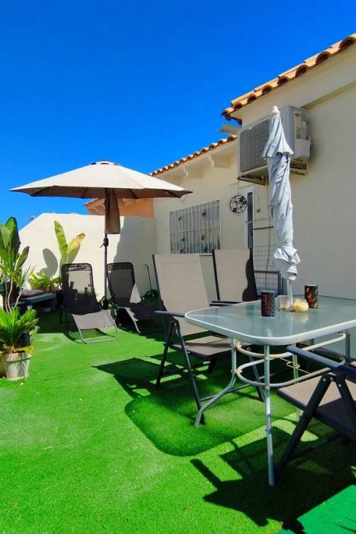 Chalet - Venta - Orihuela - Los Altos