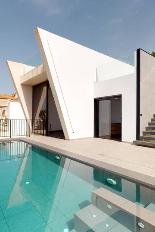 Chalet - Venta - Orihuela - Los Balcones