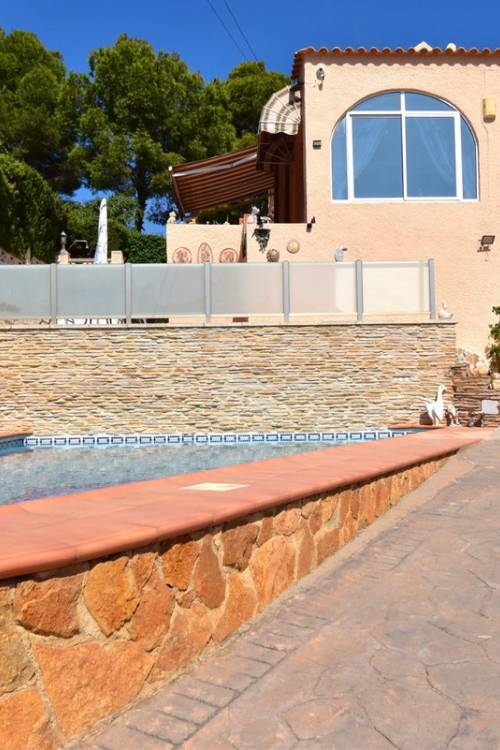 Chalet - Venta - Orihuela - Los Balcones