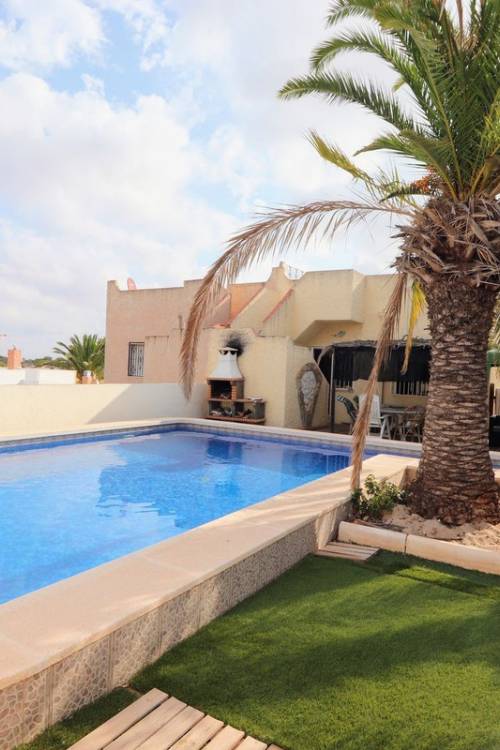 Chalet - Venta - Orihuela - Los Balcones