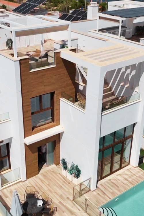 Chalet - Venta - Orihuela - Los Balcones