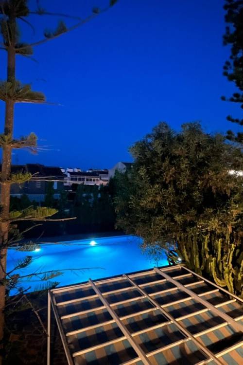 Chalet - Venta - Orihuela - Los Balcones