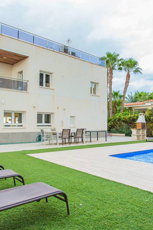 Chalet - Venta - Orihuela - Los Balcones