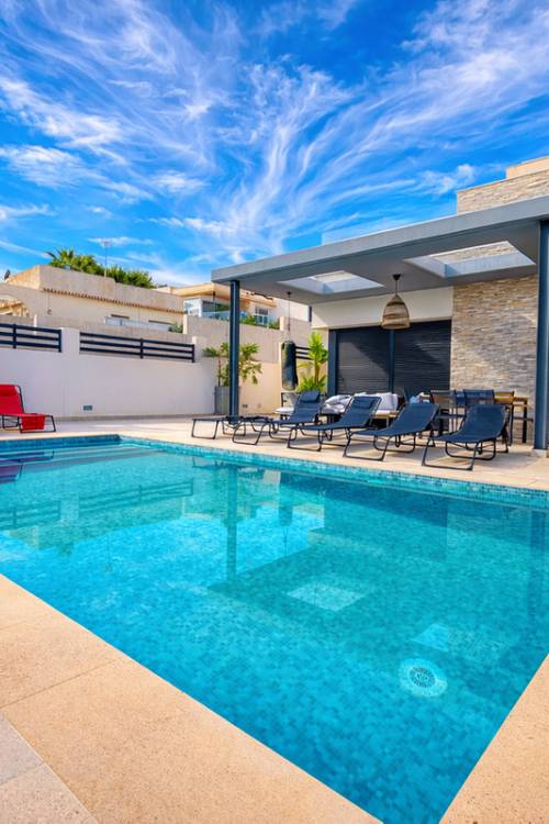 Chalet - Venta - Orihuela - Los Balcones