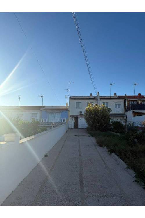 Chalet - Venta - Orihuela - Los Balcones