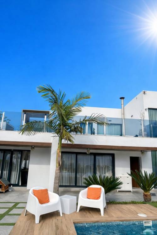 Chalet - Venta - Orihuela - Los Balcones