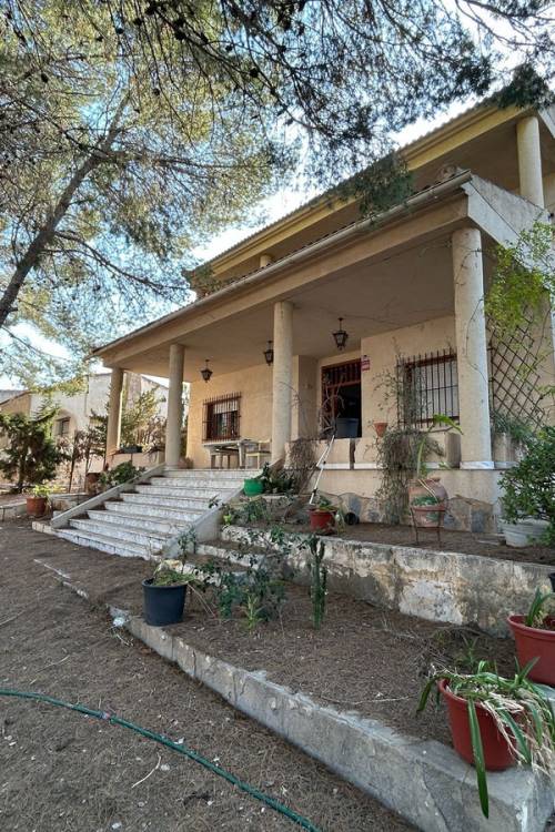 Chalet - Venta - Orihuela - Los Balcones