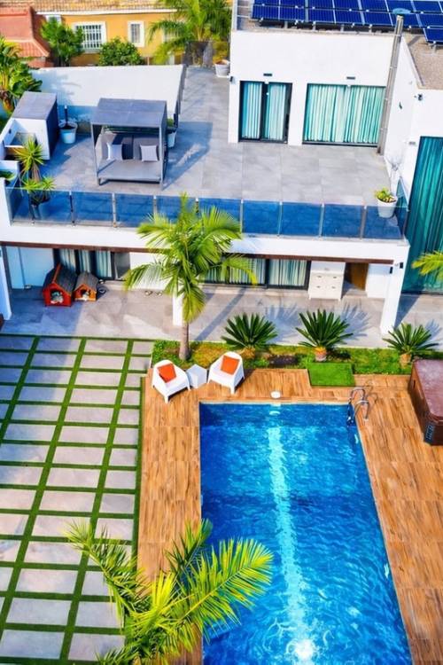 Chalet - Venta - Orihuela - Los Balcones