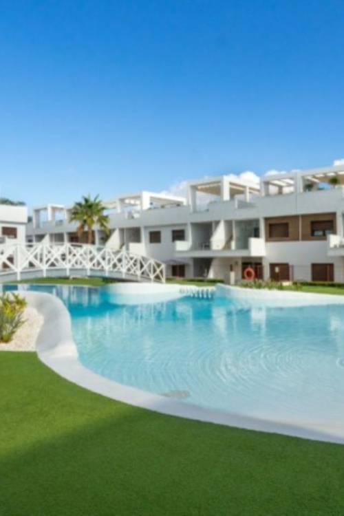 Chalet - Venta - Orihuela - Los Balcones