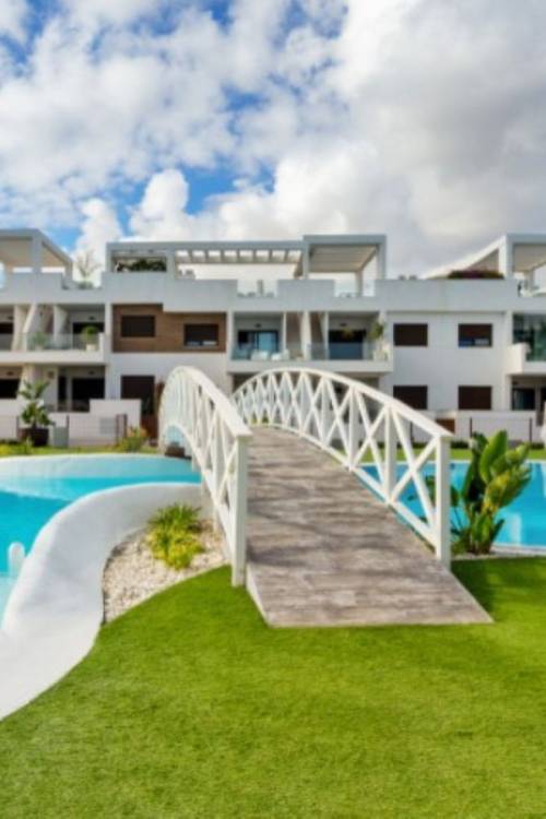 Chalet - Venta - Orihuela - Los Balcones