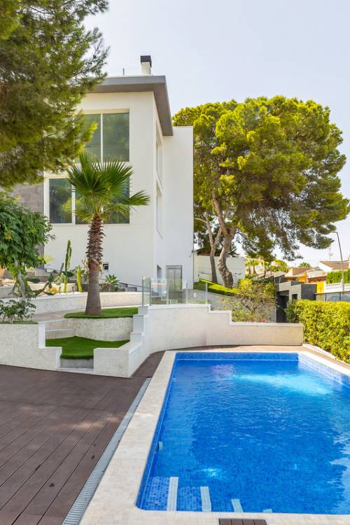 Chalet - Venta - Orihuela - Los Balcones