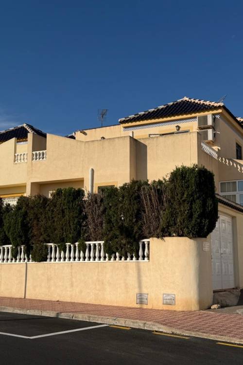 Chalet - Venta - Orihuela - Los Balcones