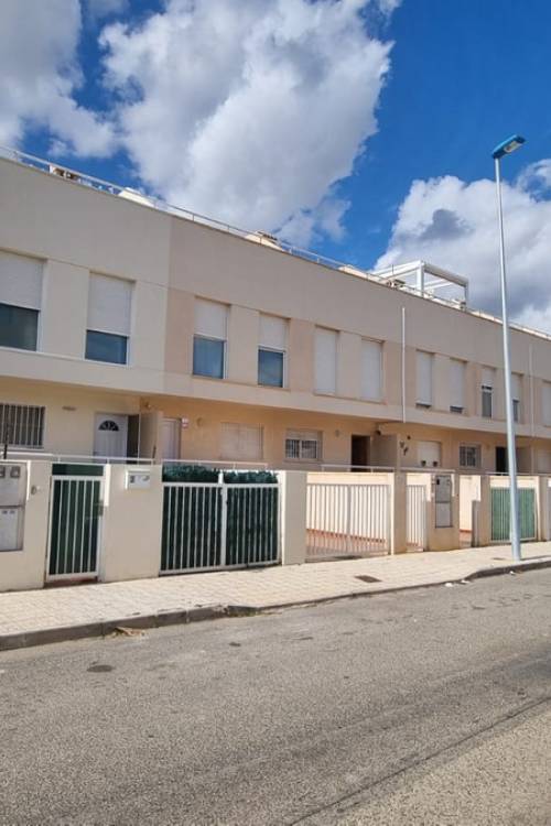 Chalet - Venta - Orihuela - Los Dolses