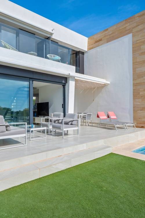 Chalet - Venta - Orihuela - Los Dolses