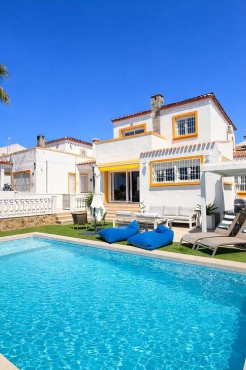Chalet - Venta - Orihuela - Los Dolses