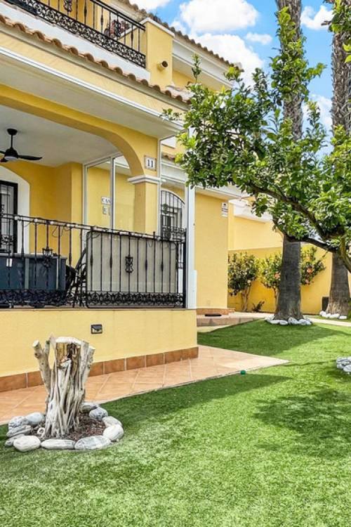 Chalet - Venta - Orihuela - Los Dolses