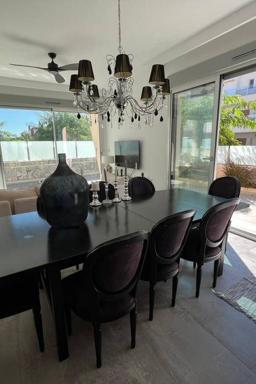 Chalet - Venta - Orihuela - Mil Palmeras