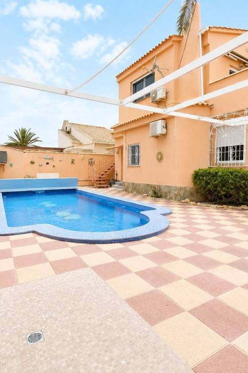 Chalet - Venta - Orihuela - Mil Palmeras