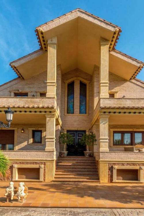 Chalet - Venta - Orihuela - Molins