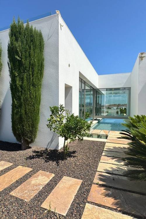 Chalet - Venta - Orihuela - Orihuela Centro