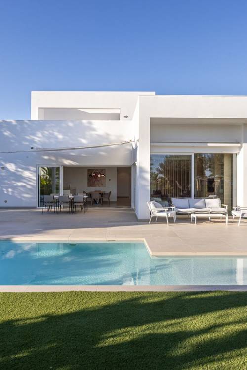 Chalet - Venta - Orihuela - Orihuela Centro