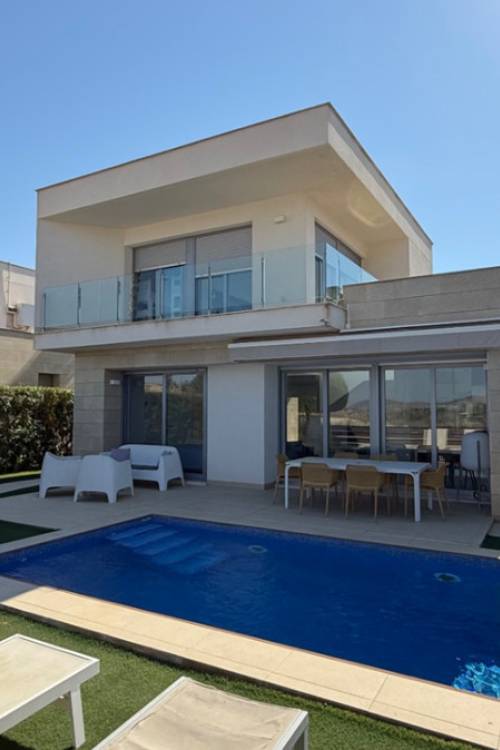 Chalet - Venta - Orihuela - Orihuela Centro