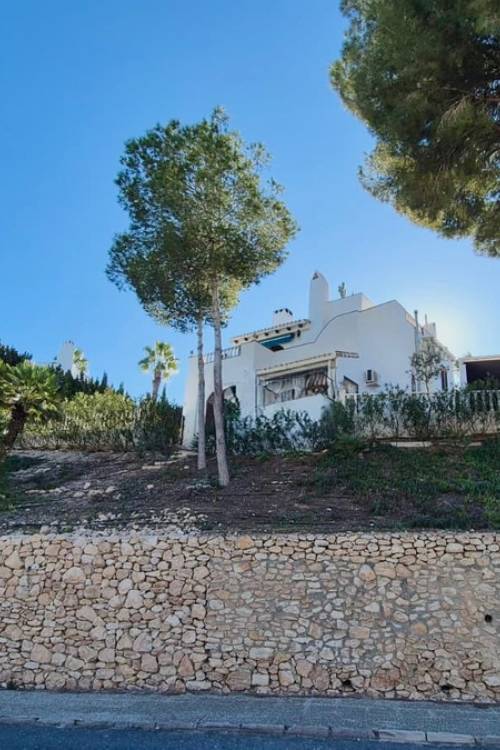 Chalet - Venta - Orihuela - Orihuela Centro