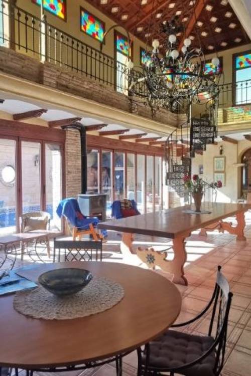 Chalet - Venta - Orihuela - Orihuela Centro