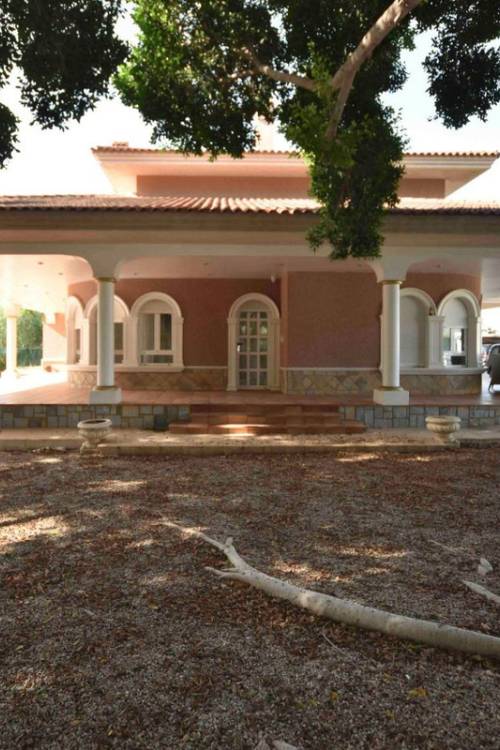 Chalet - Venta - Orihuela - Orihuela Centro