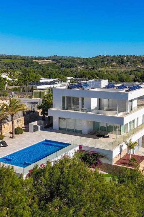 Chalet - Venta - Orihuela - Orihuela Centro