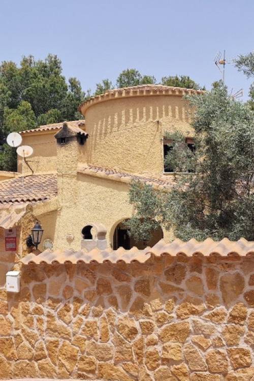 Chalet - Venta - Orihuela - Orihuela Centro
