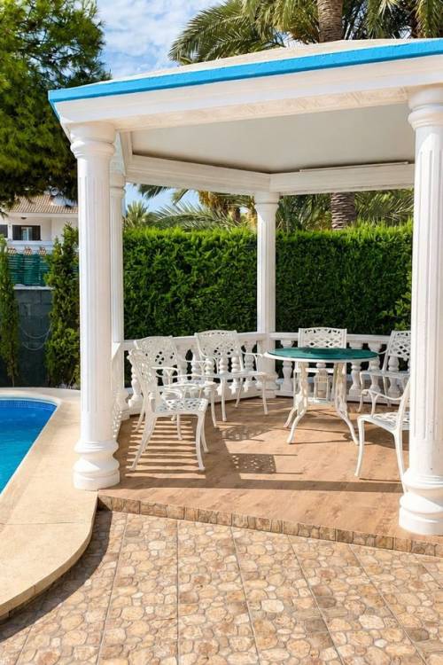 Chalet - Venta - Orihuela - Orihuela Centro