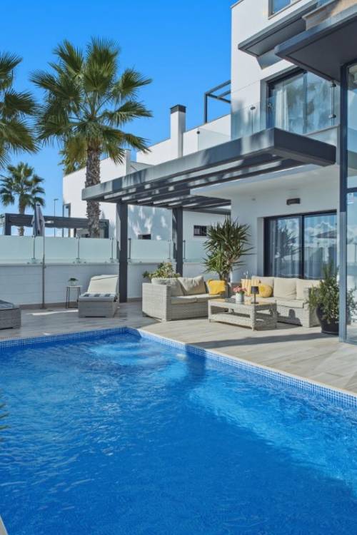 Chalet - Venta - Orihuela - Orihuela Centro
