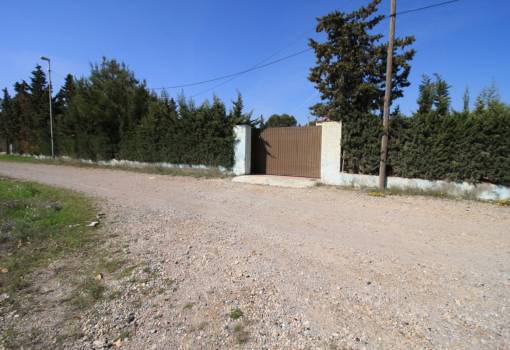 Chalet - Venta - Orihuela - Orihuela Costa