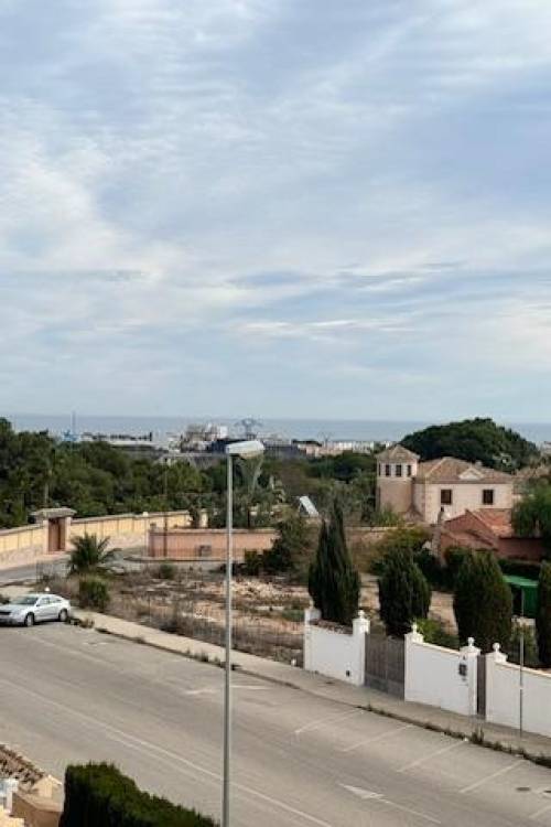 Chalet - Venta - Orihuela - Orihuela Costa
