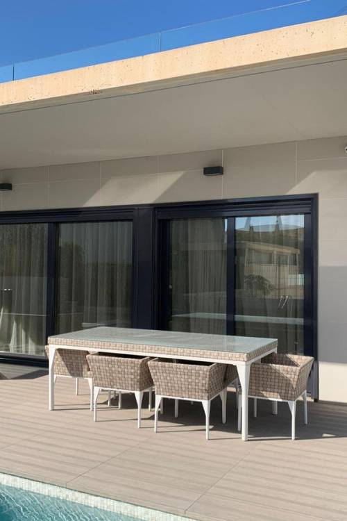 Chalet - Venta - Orihuela - Orihuela Costa