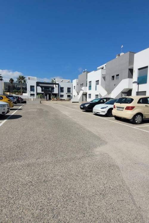 Chalet - Venta - Orihuela - Orihuela Costa