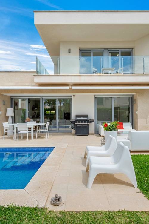 Chalet - Venta - Orihuela - Orihuela Costa