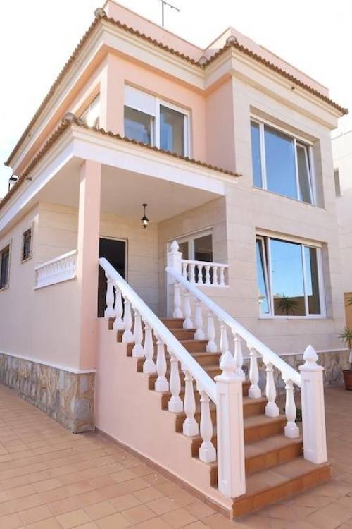 Chalet - Venta - Orihuela - Orihuela Costa
